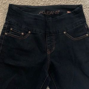 JAG pull on skinny jeans